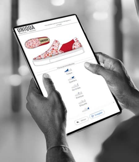 Basket LENNON personnalisable