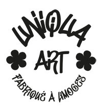 Logo UNIQUA Art