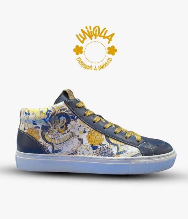 Basket Bellegarde Dragiflor