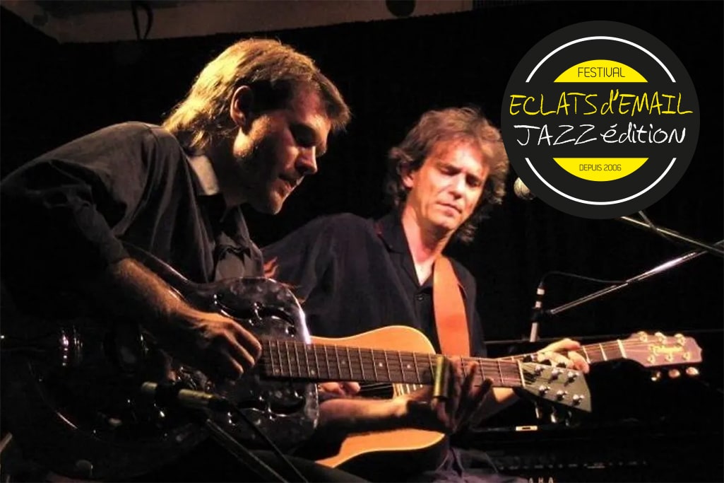 Concert Uniqua Eclats d'Email - Bourbon Street