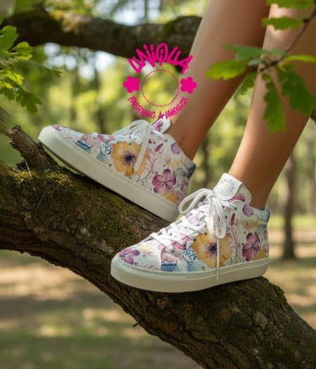 Basket Bellegarde Made in France FlorWater