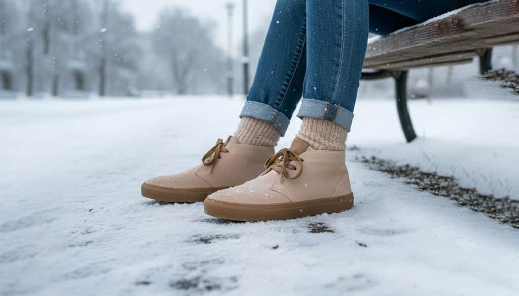 Chaussure Bénédictins Fabriqué En France