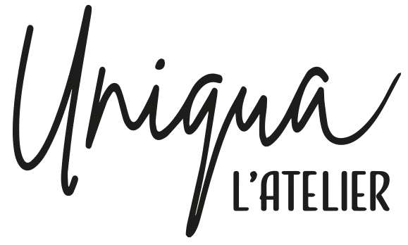 Logo Atelier Uniqua